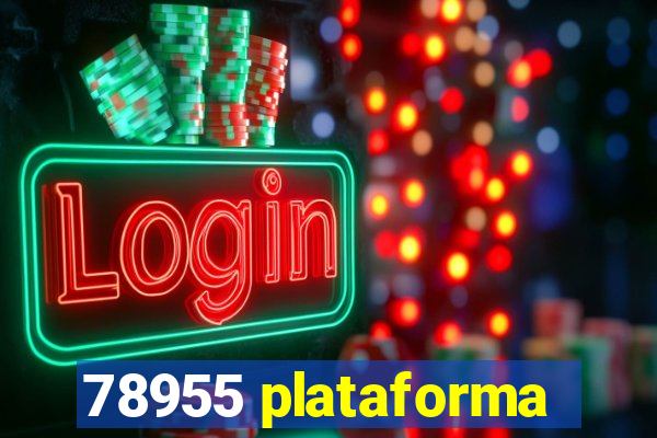 78955 plataforma